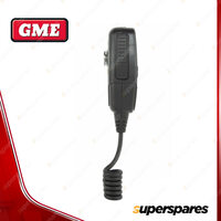 GME OLED Controller Microphone with Front-facing Speaker - Suit XRS-SS-330C