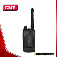 GME 2 Watt UHF CB Handheld Radio Kit - Quad Pack Offroad Adventure TX-SS677QP