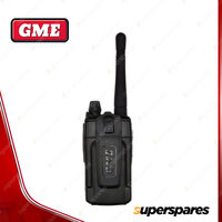 GME 2 Watt UHF CB Handheld Radio Kit - Twin Pack Offroad Adventure TX677TP