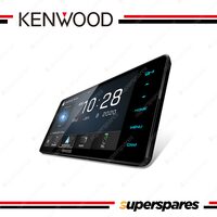 Kenwood 7.0" WVGA Display Digital Media Receiver with Apple CarPlay Android Auto