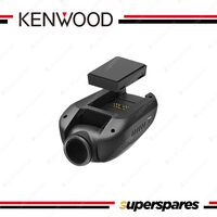 Kenwood Front Rear Camera Package High Definition Recording 12V 24V Compatible