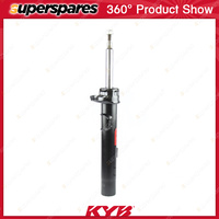 F + R KYB EXCEL-G Shock Absorbers for BMW E87 116i 118 D i 120 D i 123D 130i