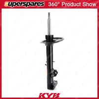 F + R KYB EXCEL-G Shock Absorbers for BMW E36 318i 320i 323i 325i 328i 92-99