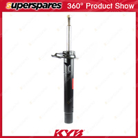 Front + Rear KYB EXCEL-G Shock Absorbers for BMW E46 320 323 325 330 i Ci D