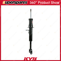 Front + Rear KYB EXCEL-G Shock Absorbers for BMW F11 520D 535i DT4 I6 RWD Wagon