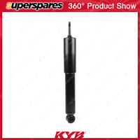 Front + Rear KYB EXCEL-G Shock Absorbers for DAIHATSU Feroza F300 4WD SUV 88-92