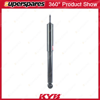 Front + Rear KYB EXCEL-G Shock Absorbers for DAIHATSU Rocky F70V F75V F80V F85V