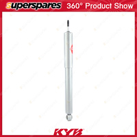 F + R KYB GAS-A-JUST Monotube Shock Absorbers for DAIMLER Double Six Sedan