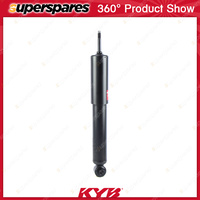 Front + Rear KYB EXCEL-G Shock Absorbers for FORD Courier PC PD PE PG PH