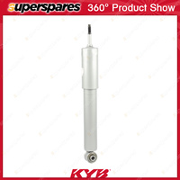 Front + Rear KYB GAS-A-JUST Monotube Shock Absorbers for FORD F100 I6 V8 4WD RWD