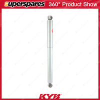 Front + Rear KYB GAS-A-JUST Monotube Shock Absorbers for FORD F250 DT8 V10 4WD