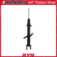 Front + Rear KYB EXCEL-G Shock Absorbers for FORD Territory SYII SZ I6 DT6 RWD