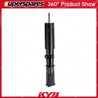 Front + Rear KYB PREMIUM Shock Absorbers for FORD Transit VF VG I4 D4 RWD All