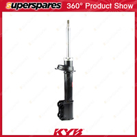 Front + Rear KYB EXCEL-G Shock Absorbers for HOLDEN Apollo JM JP I4 V6 FWD Sedan