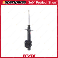 Front + Rear KYB EXCEL-G Shock Absorbers for HOLDEN Caprice Lowered WM V6 V8 RWD