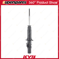 Front + Rear KYB EXCEL-G Shock Absorbers for HONDA Civic ED3 ED6 I4 FWD H/Back