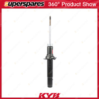 Front + Rear KYB EXCEL-G Shock Absorbers for HONDA Odyssey RA6 RA8 FWD Wagon