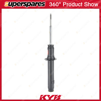 Front + Rear KYB EXCEL-G Shock Absorbers for HYUNDAI Grandeur TG DT4 FWD Sedan