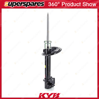 Front + Rear KYB EXCEL-G Shock Absorbers for HYUNDAI Sonata Y3 G6AT 3.0 V6 FWD