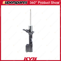 Front + Rear KYB EXCEL-G Shock Absorbers for HYUNDAI Tucson JM I4 V6 FWD AWD SUV