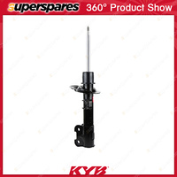 Front + Rear KYB EXCEL-G Shock Absorbers for KIA Sorento XM UM V6 FWD SUV