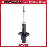 Front + Rear KYB EXCEL-G Shock Absorbers for KIA Sportage JA553 FE 2.0 4WD 96-99