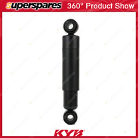 Front + Rear KYB PREMIUM Shock Absorbers for LAND ROVER Series 1 2.0 2.0 I4 4WD