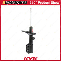 Front + Rear KYB EXCEL-G Shock Absorbers for LEXUS ES300 MCV20 MCV21 FWD Sedan