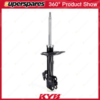 Front + Rear KYB EXCEL-G Shock Absorbers for LEXUS ES300 MCV30R 1MZ-FE 3.0 V6