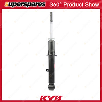 Front + Rear KYB EXCEL-G Shock Absorbers for LEXUS GS300 JZS160 JZS161 RWD Sedan