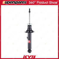 Front + Rear KYB EXCEL-G Shock Absorbers for LEXUS IS200 GXE10 SXE10 RWD Sedan