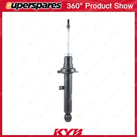 Front + Rear KYB EXCEL-G Shock Absorbers for LEXUS IS300 JCE10 2JZ-GE 3.0 I6 RWD