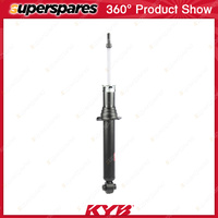 Front + Rear KYB EXCEL-G Shock Absorbers for LEXUS SC300 SC400 JZZ30 JZZ31 UZZ30