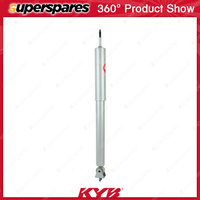 F + R KYB GAS-A-JUST Monotube Shocks for MERCEDES BENZ W110 190C 200 D 230 SL