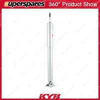 F + R KYB GAS-A-JUST Monotube Shocks for MERCEDES BENZ W123 230 240D 250 280CE