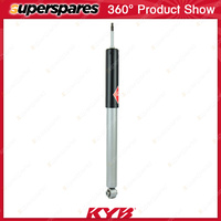 F+R KYB GAS-A-JUST Monotube Shocks for MERCEDES BENZ W202 C180 C200 C220 C230 K