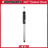 F+R GAS-A-JUST Monotube Shocks for MERCEDES BENZ W202 C240 C250D TD C280 Sport