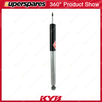 F+R GAS-A-JUST Monotube Shocks for MERCEDES BENZ A208 CLK200 200K 230K 320 430