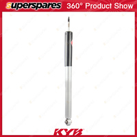 F + R KYB GAS-A-JUST Monotube Shocks for MERCEDES BENZ W210 E200 E200K E230 E240