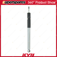 F+R GAS-A-JUST Monotube Shocks for MERCEDES BENZ W210 E200 E280 E300 E320 E430