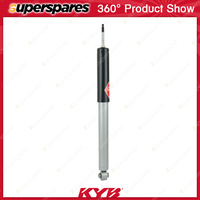 F+R KYB GAS-A-JUST Monotube Shock Absorbers for MERCEDES BENZ M111 SLK200 SLK230