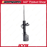 F + R KYB EXCEL-G Shock Absorbers for MERCEDES BENZ 638 Vito 113 108D 108 112