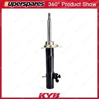 Front + Rear KYB EXCEL-G Shock Absorbers for MINI Cooper R50 R52 R53 I4 FWD