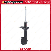 Front + Rear KYB EXCEL-G Shock Absorbers for MITSUBISHI Lancer CG 4G94 2.0 FWD