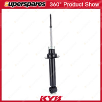 Front + Rear KYB EXCEL-G Shock Absorbers for MITSUBISHI Pajero NM NP 4WD Wagon