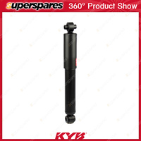 Front + Rear KYB EXCEL-G Shock Absorbers for NISSAN Nomad C22 Z24 2.4 RWD Wagon