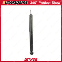 Front + Rear KYB EXCEL-G Shock Absorbers for NISSAN Patrol GQ Y60 GU GU VI Y61