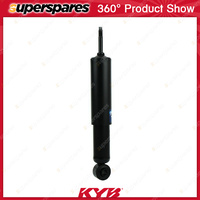 Front + Rear KYB PREMIUM Shock Absorbers for OPEL Campo TFS 4JA1 2.5 I4 4WD Ute