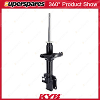 Front + Rear KYB EXCEL-G Shock Absorbers for SUZUKI Baleno GC31 GC41 I4 FWD