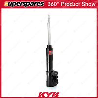 Front Rear KYB EXCEL-G Shock Absorbers for SUZUKI Grand Vitara SQ416 SQ420 SQ625